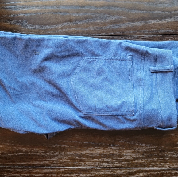 Kit and Ace Stride Pants (Light Blue) - Picture 5 of 6